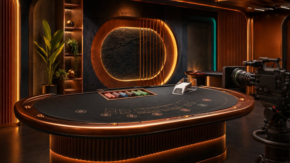 Atekbet Canlı Casino Masaları ve Oyun Türleri için konuya özel bilgilendirme görseli