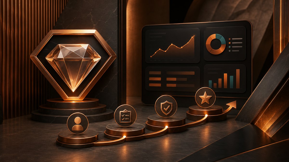 Atekbet Diamond Üyelik Seviyesi Avantajları için konuya özel bilgilendirme görseli