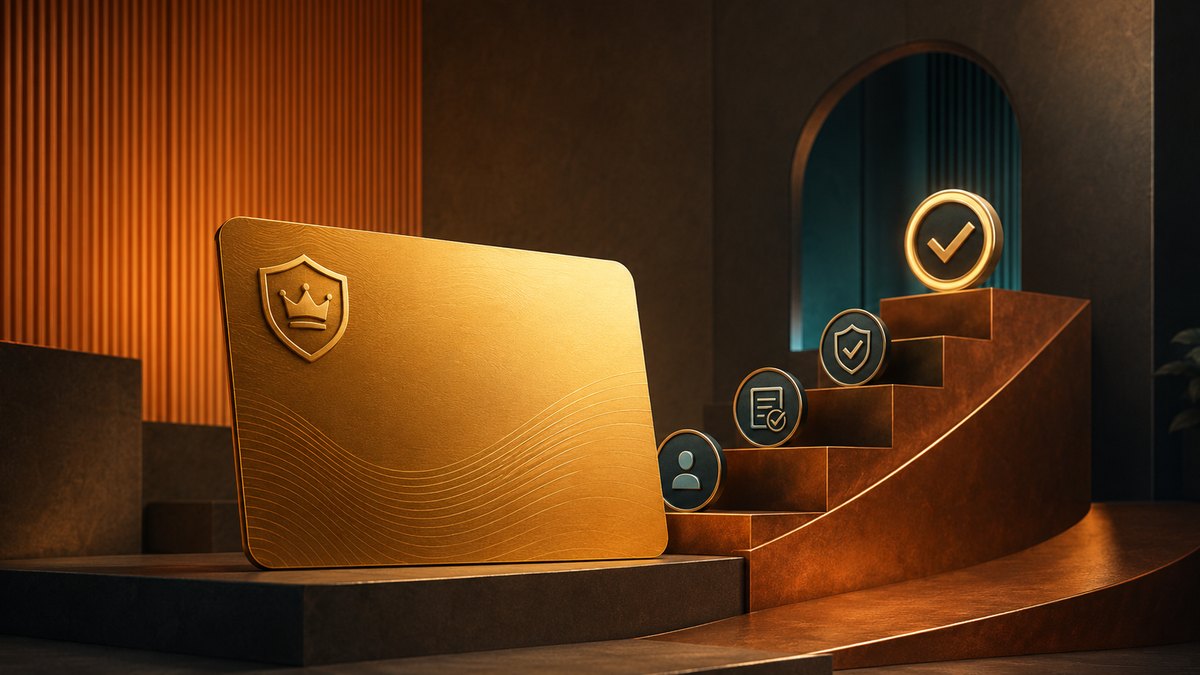 Atekbet Gold Statüsüne Geçiş Rehberi için konuya özel bilgilendirme görseli