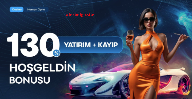 atekbet güncel giriş