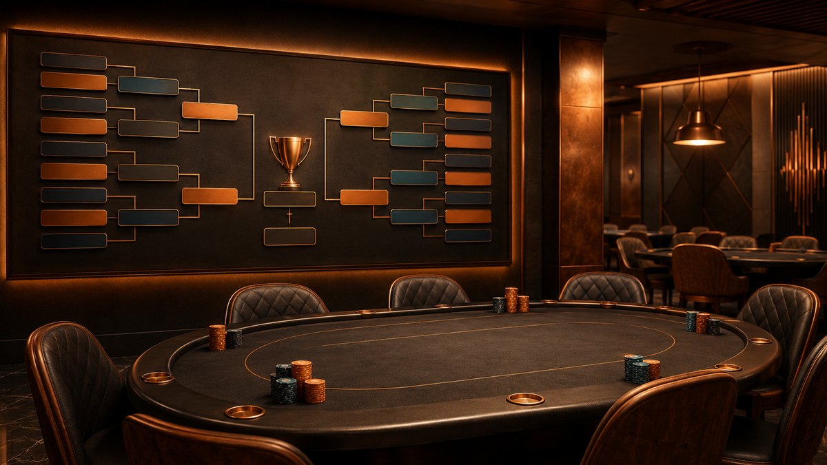 Atekbet Poker Turnuvaları ve Masa Seçenekleri için konuya özel bilgilendirme görseli